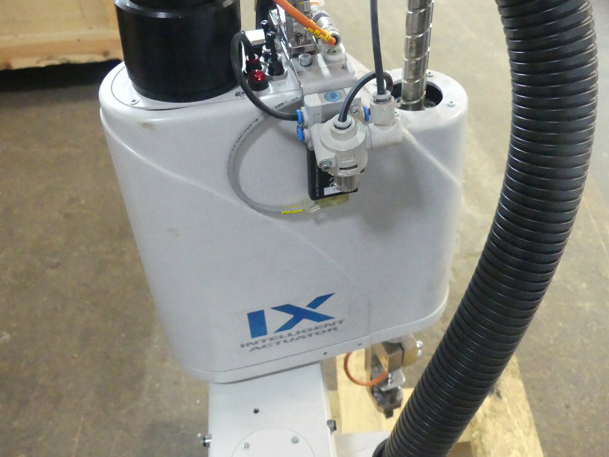 IAI Corporation IX-NNN2515-5L-T1