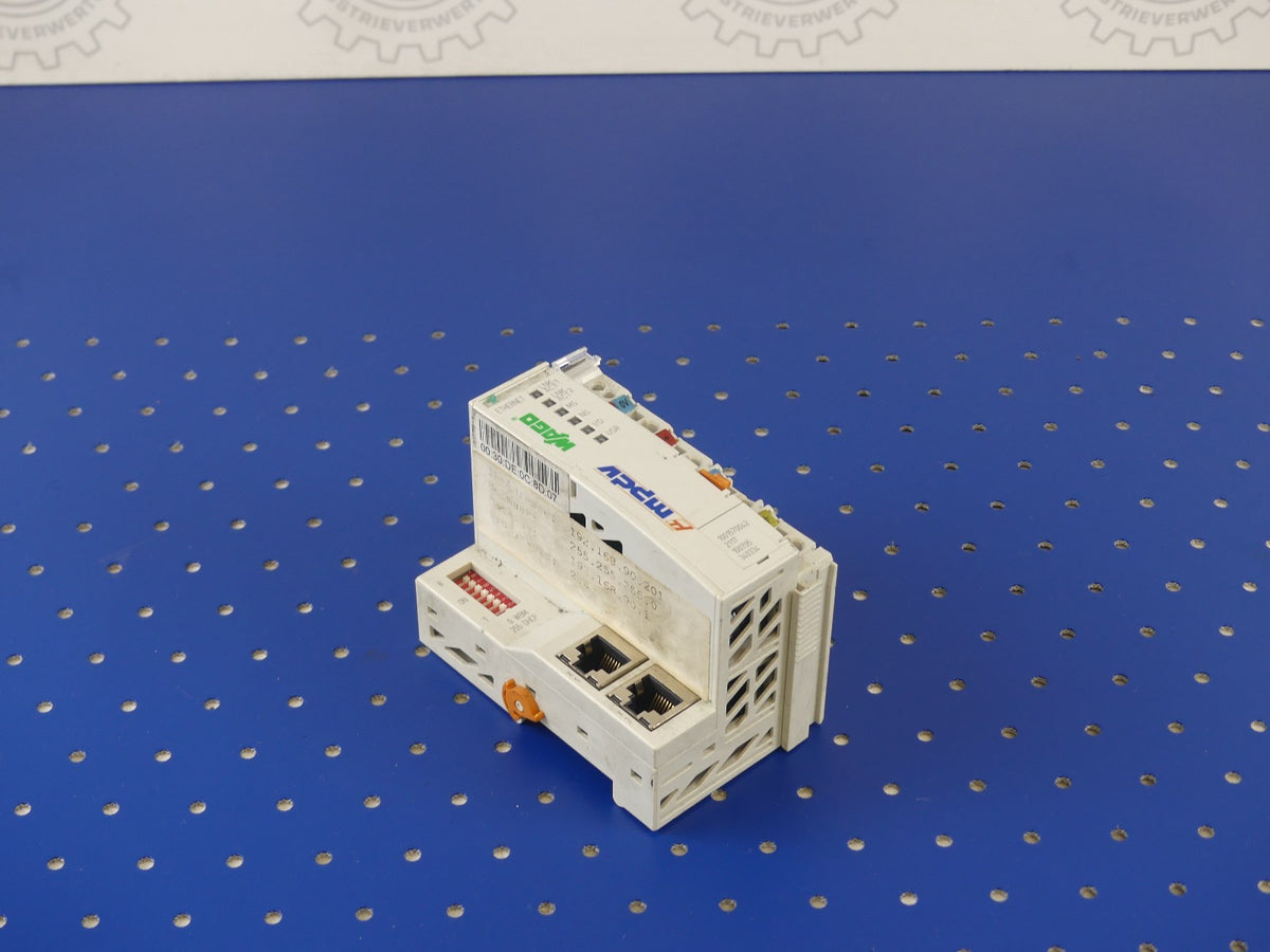 WAGO 750-881/K016-3780