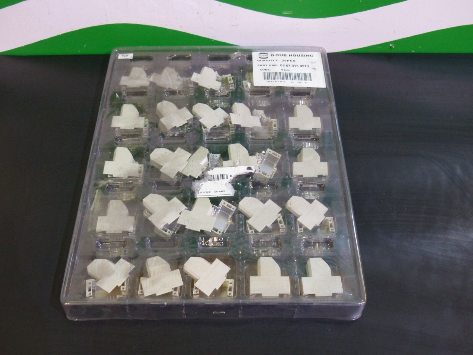 Harting 09670150573 s. Bilder