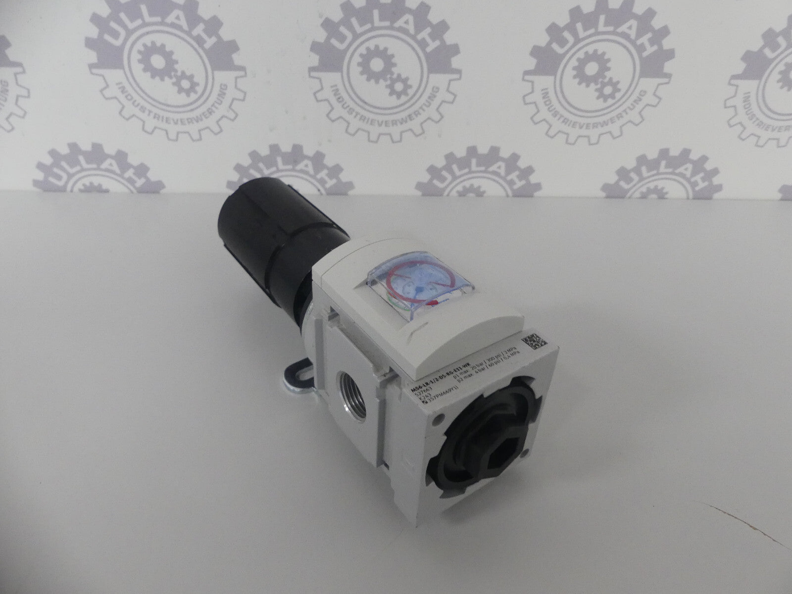 FESTO MS6-LR-1/2-D5-RG-E11-WR