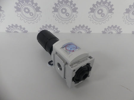 FESTO MS6-LR-1/2-D5-RG-E11-WR