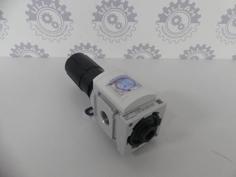 FESTO MS6-LR-1/2-D5-RG-E11-WR