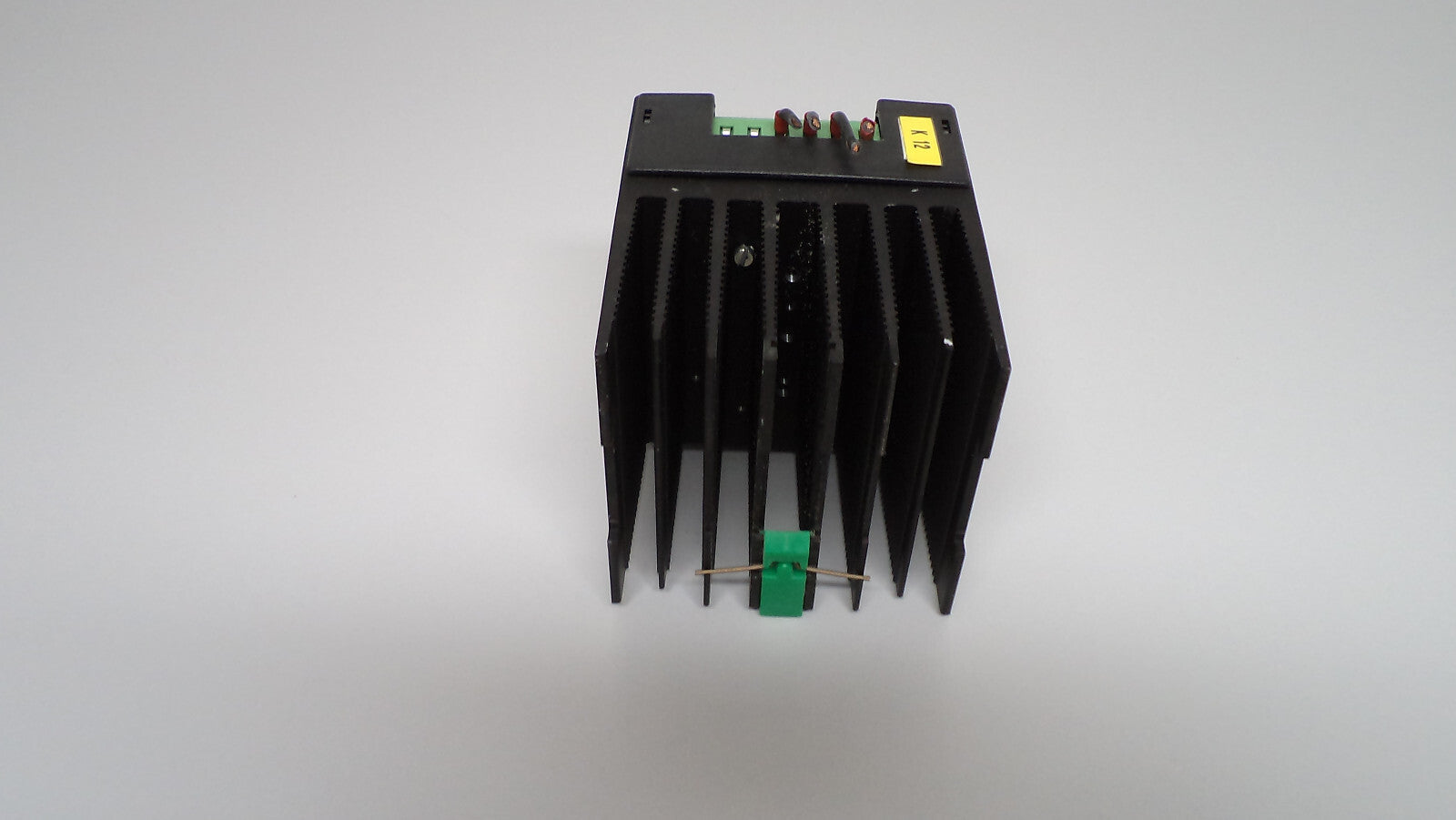 Murr elektronik Steuermodul 50500