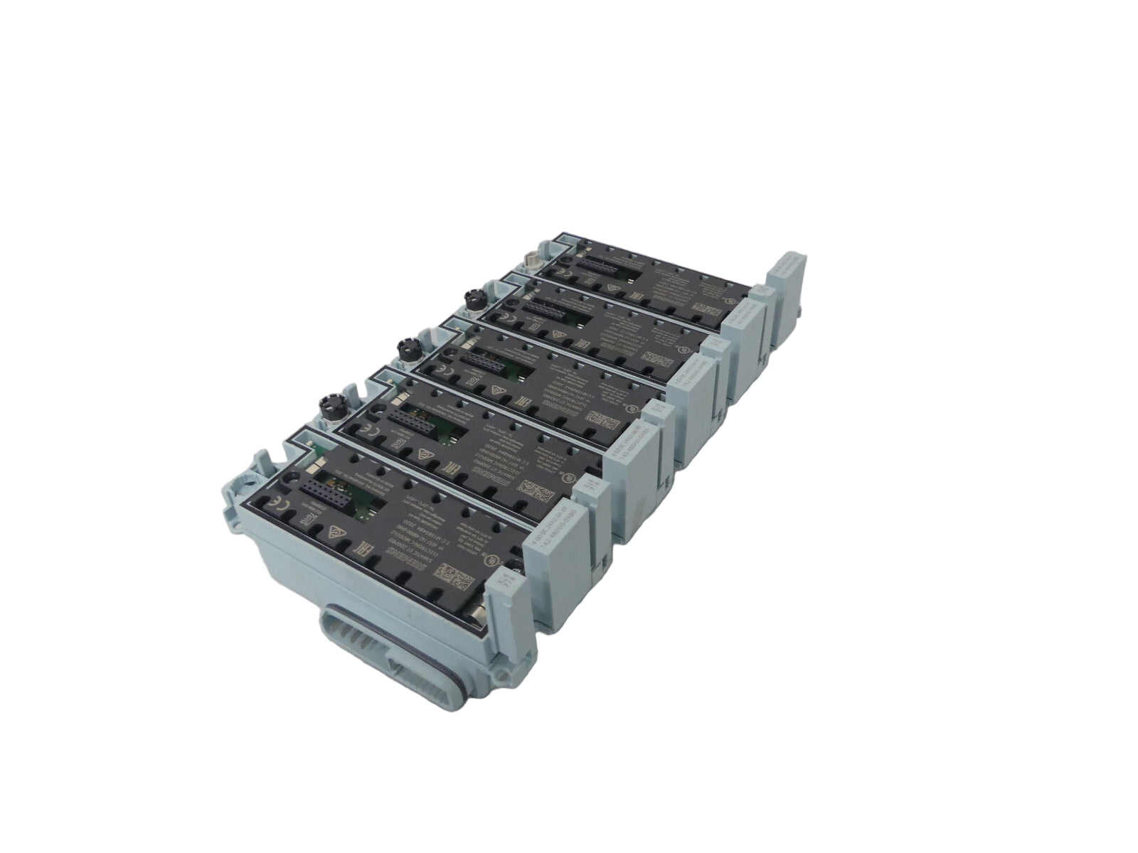 5x Siemens 6ES7 142-4BD00-0AB0