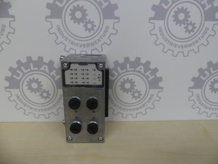 FESTO CPX-M-AB-4-M12X2-5POL