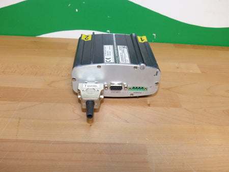 imc Messsysteme CANSAS-SC16 CANSASSC16 DC 9-32V