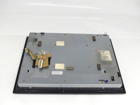 Siemens Sinumerik Bedientafelfront TP015A 6FC5203-0AF08-0AA0 Panel Series P9