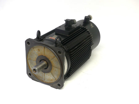 AMK DV10-22-4-IB0 Servomotor (stecker leicht beschädigt)