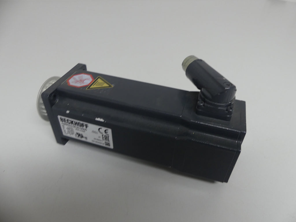 Beckhoff AM8023-0E20-0000