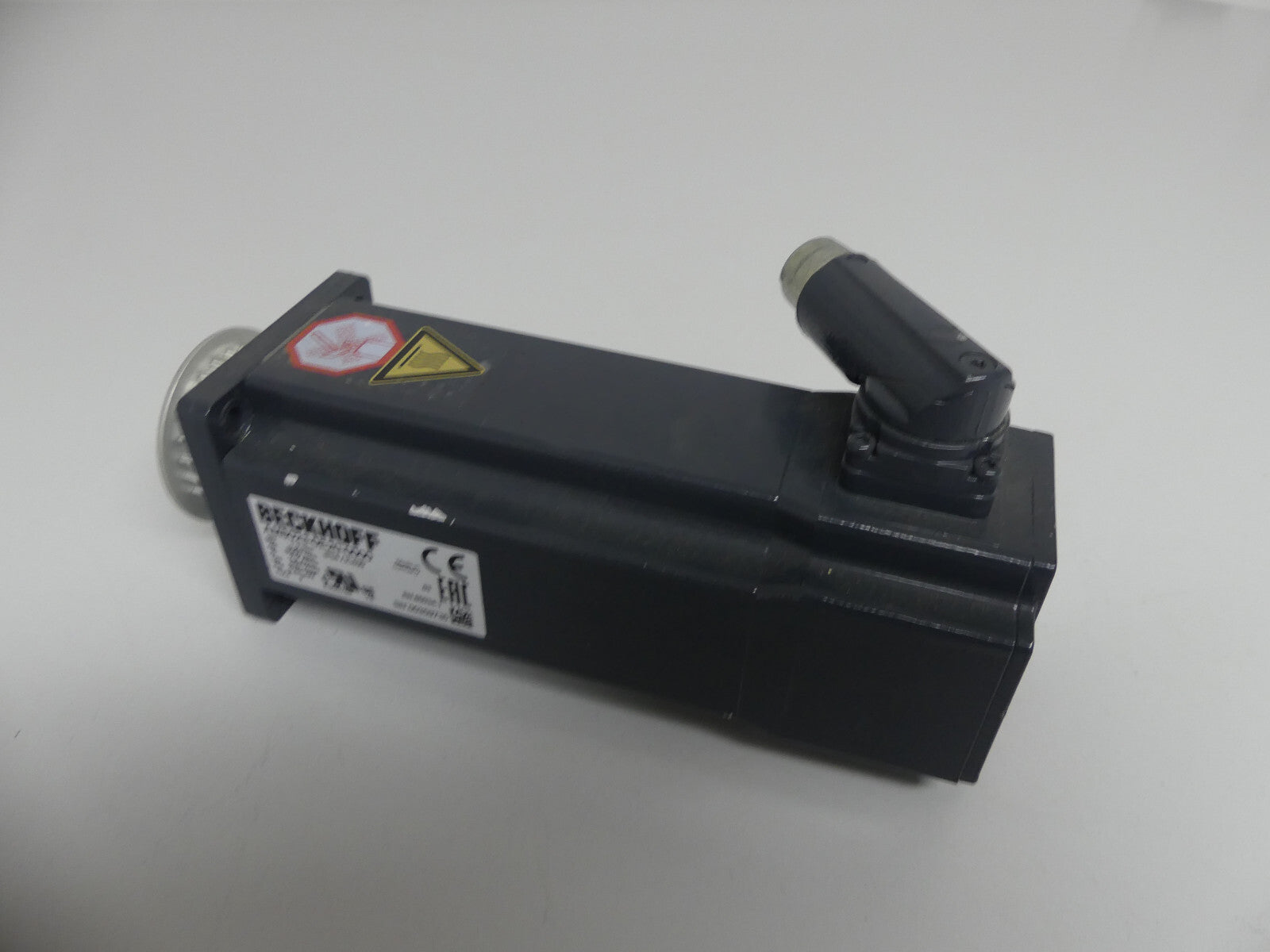 Beckhoff AM8023-0E20-0000