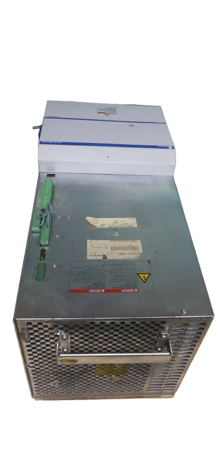 Indramat REXROTH HVR Stromversorgung HVR03.2-W045N