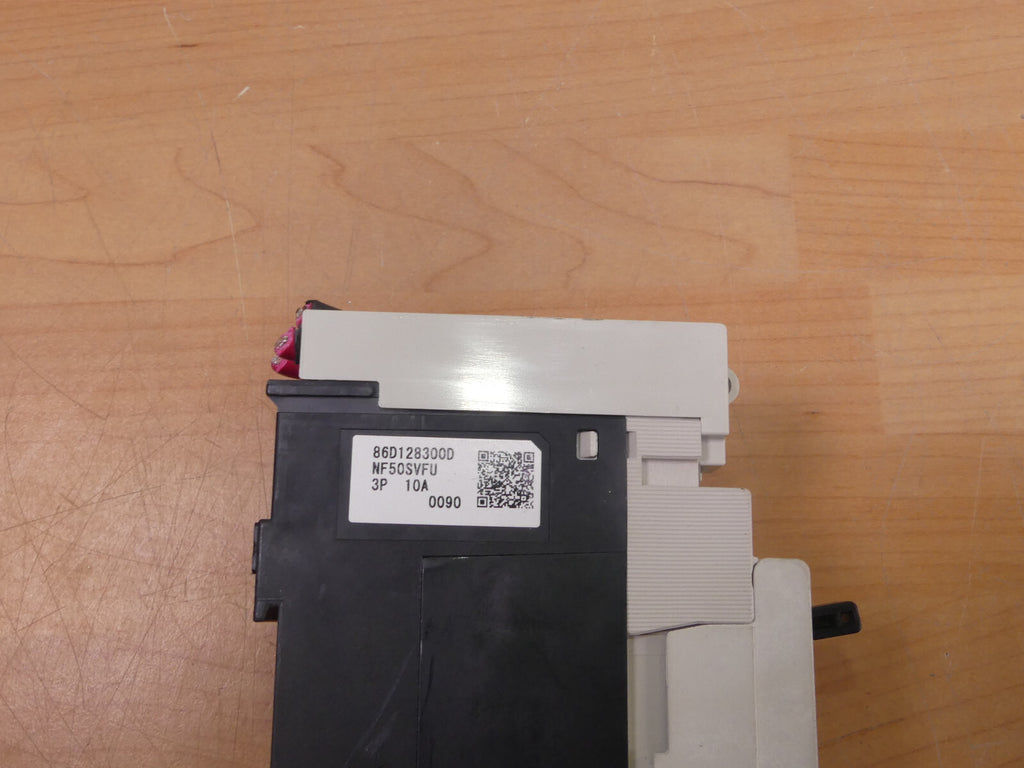 Mitsubishi NF50-SVFU3P5A/NF50SVFU3P5A