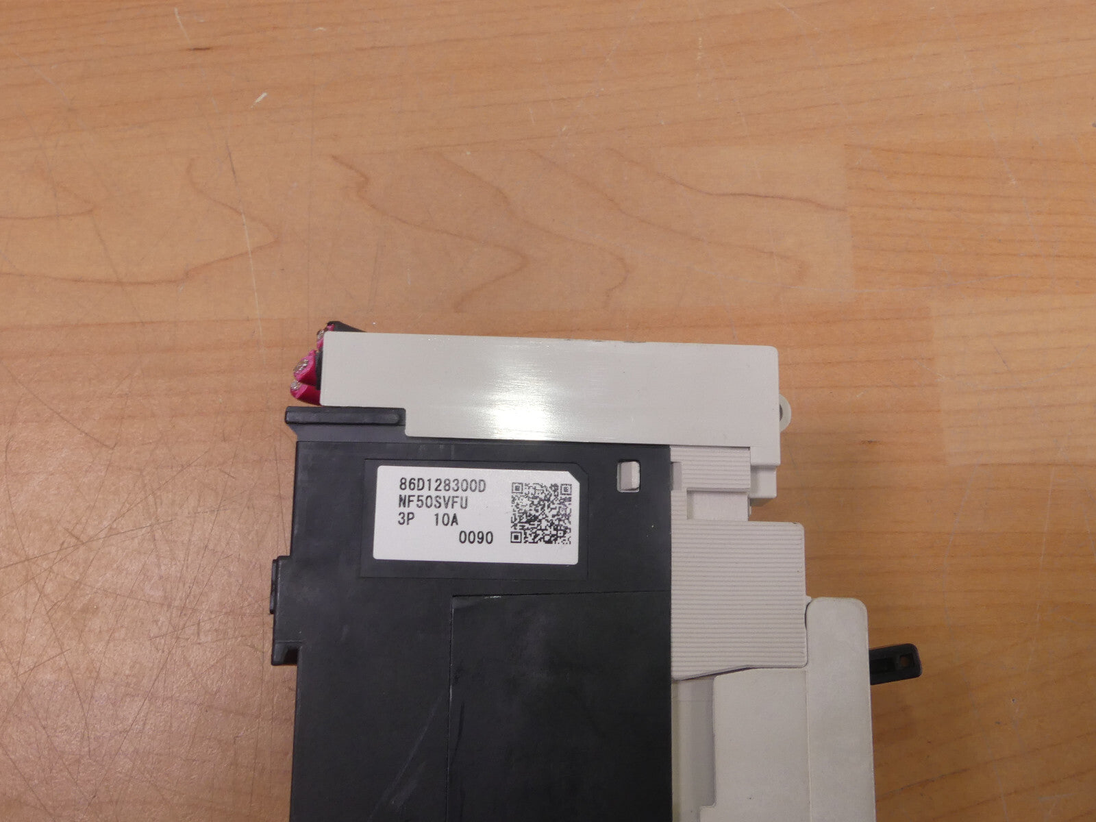 Mitsubishi NF50-SVFU3P5A/NF50SVFU3P5A