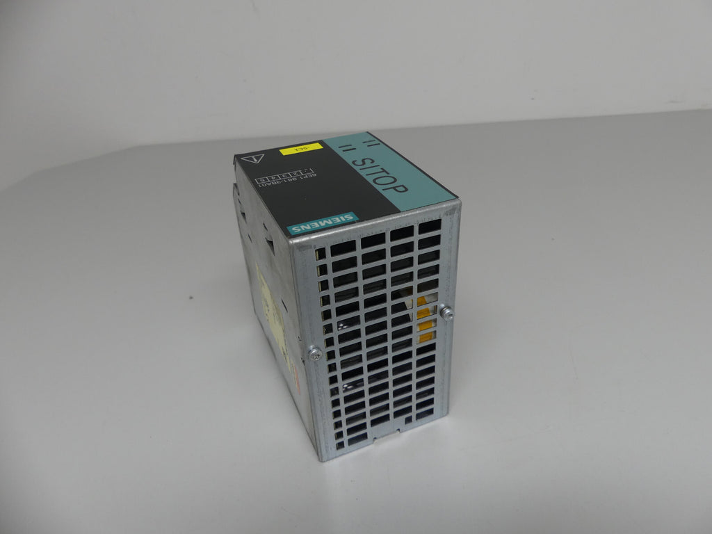 Siemens SITOP 6EP1 961-3BA01