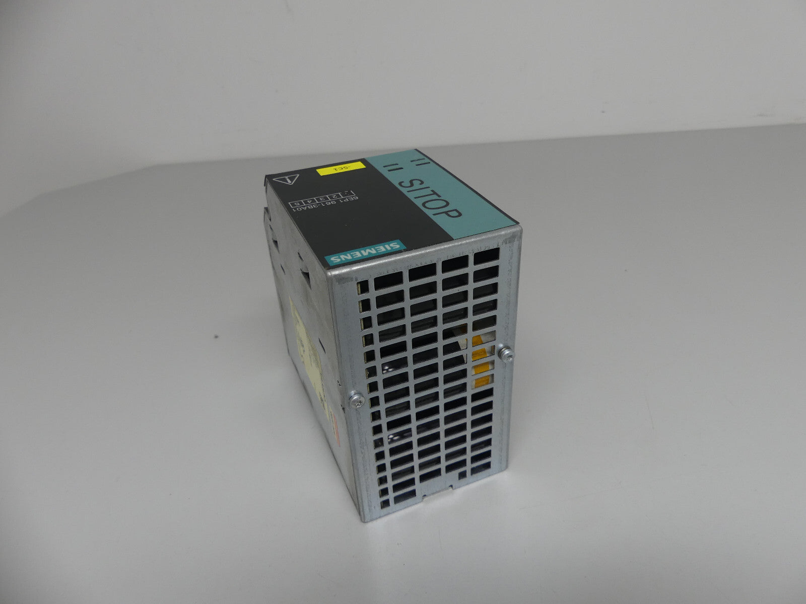 Siemens SITOP 6EP1 961-3BA01