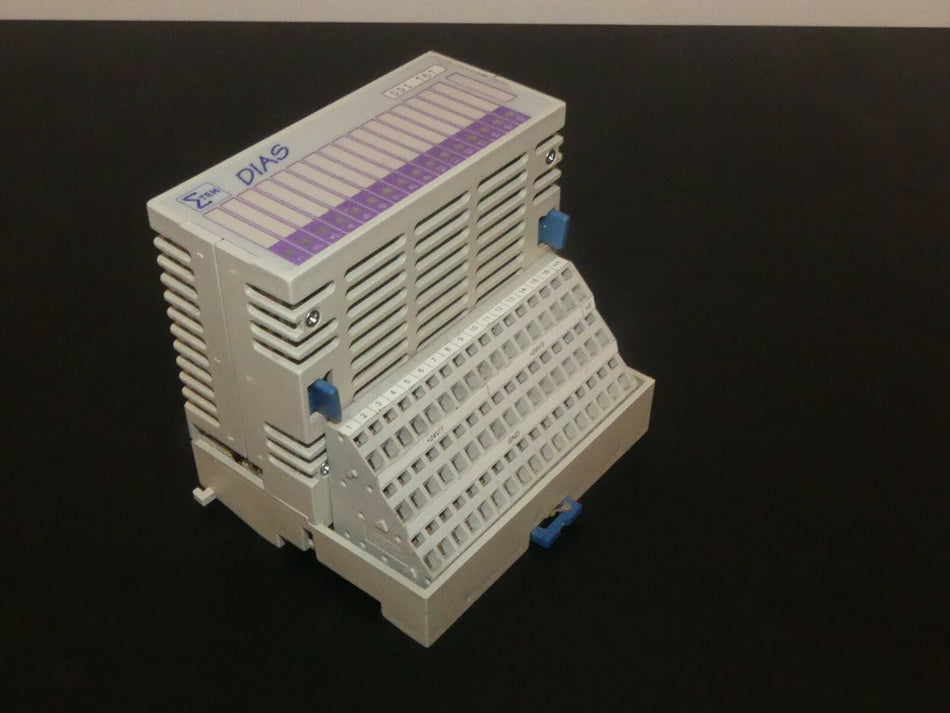Sigmatek DDI 161 + DKL 011