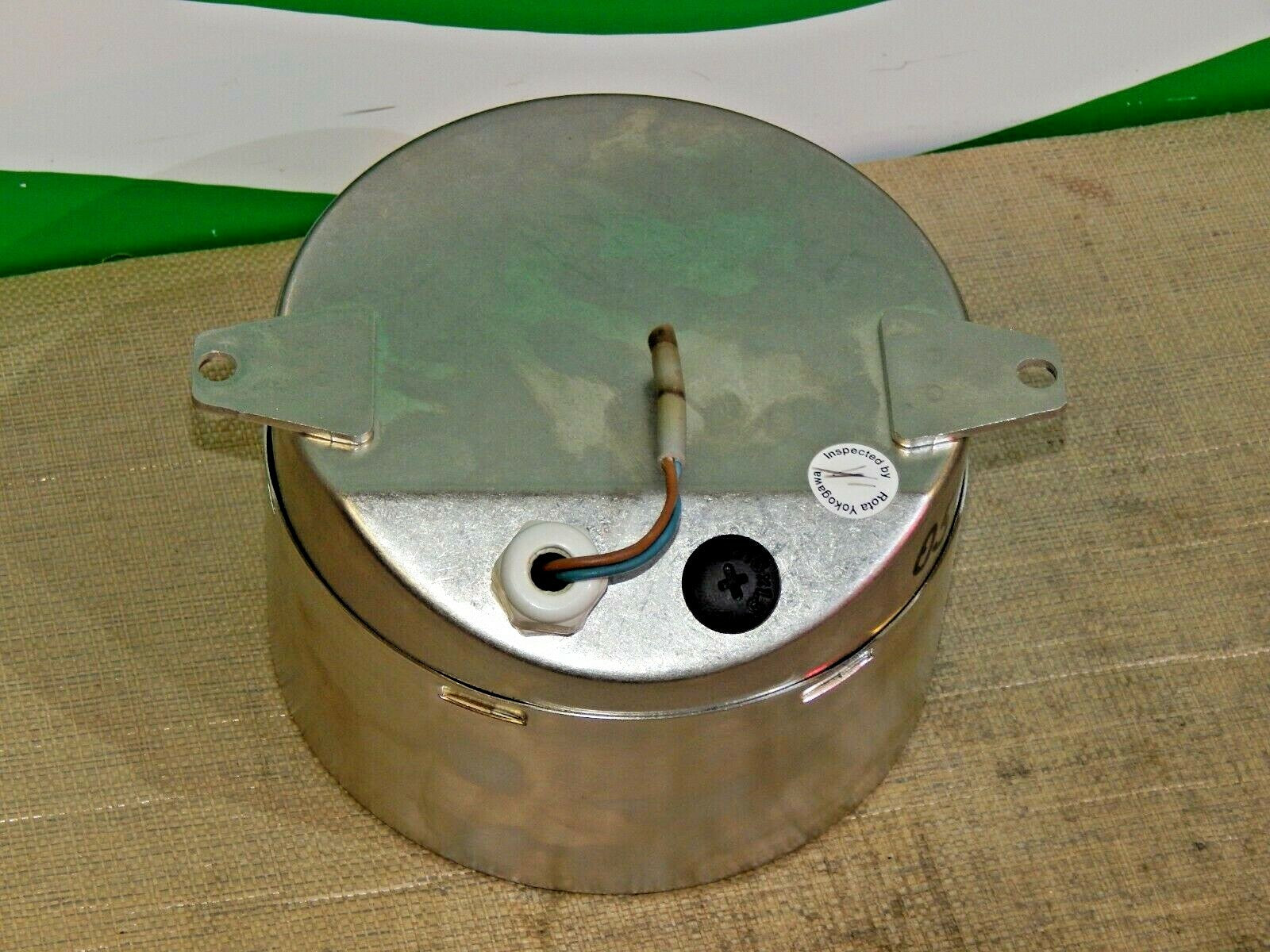  ROTA YOKOGAWA RAMC03-G6SS-64M2-E90424/A16/ID1 s.Bilder