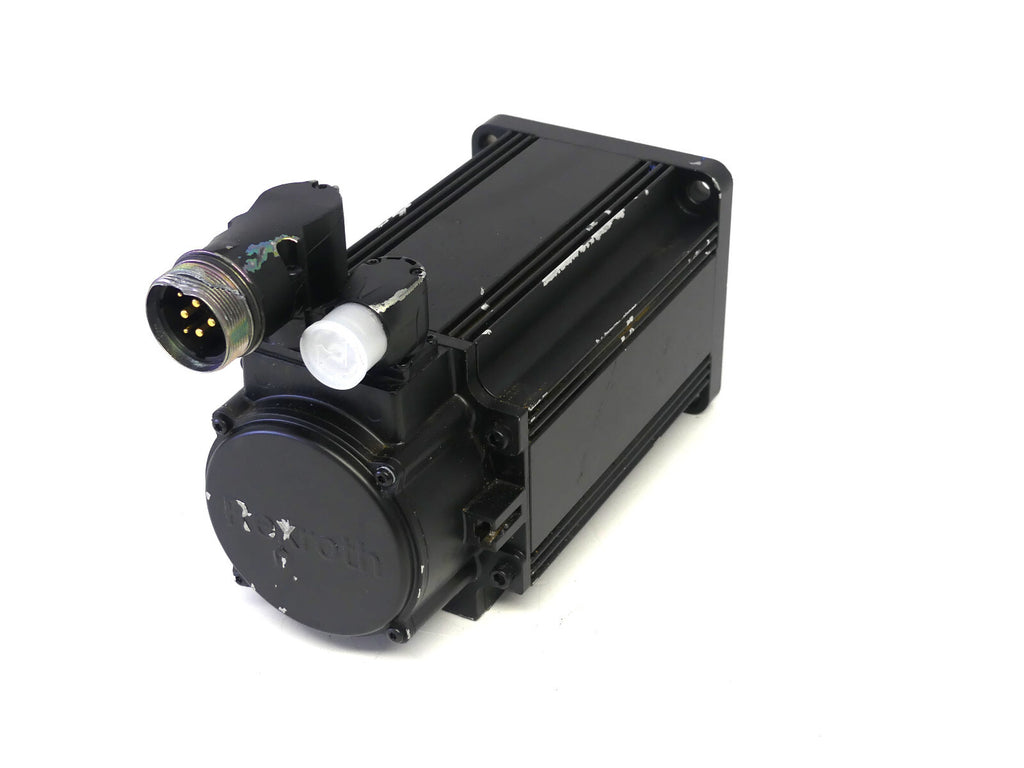 Rexroth MSK071C-0200-NN-M1-UG0-NNNN  (leicht beschädigt)