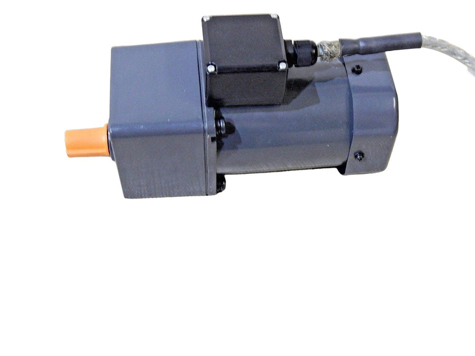 Oriental Motor 5IK90GU-SFT   INDUCTION MOTOR +Getriebe 5GU 7.5K 