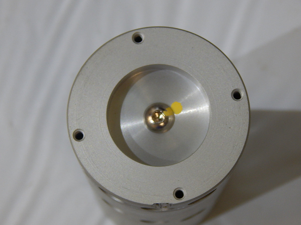 SMC Endlos-Dreheinheit metal seal rotary joint MQR12-M5 Pressure -100kPa ~1.0MPa