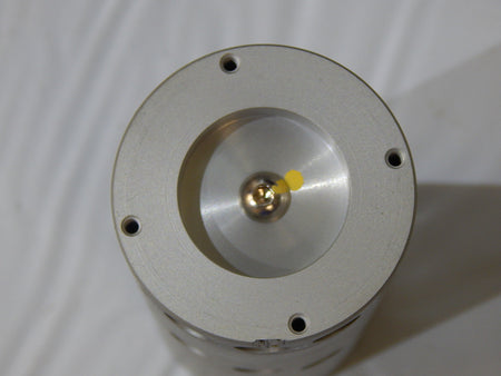 SMC Endlos-Dreheinheit metal seal rotary joint MQR12-M5 Pressure -100kPa ~1.0MPa