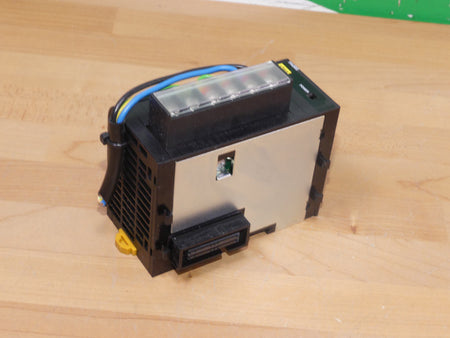 OMRON CJW-PA202 Power Supply Unit