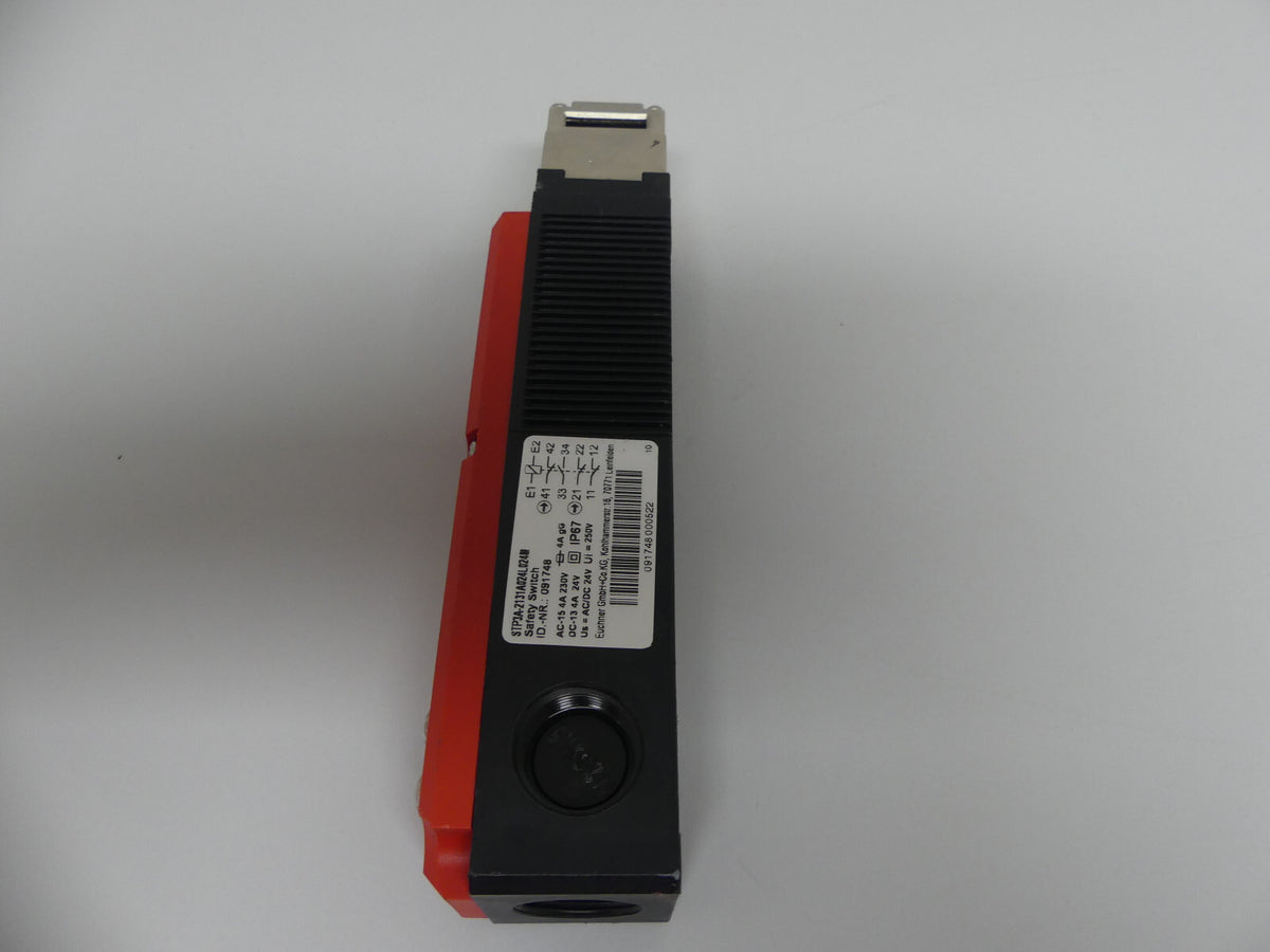 Euchner STP3A-2131A024L024M Sicherhaltsschalter