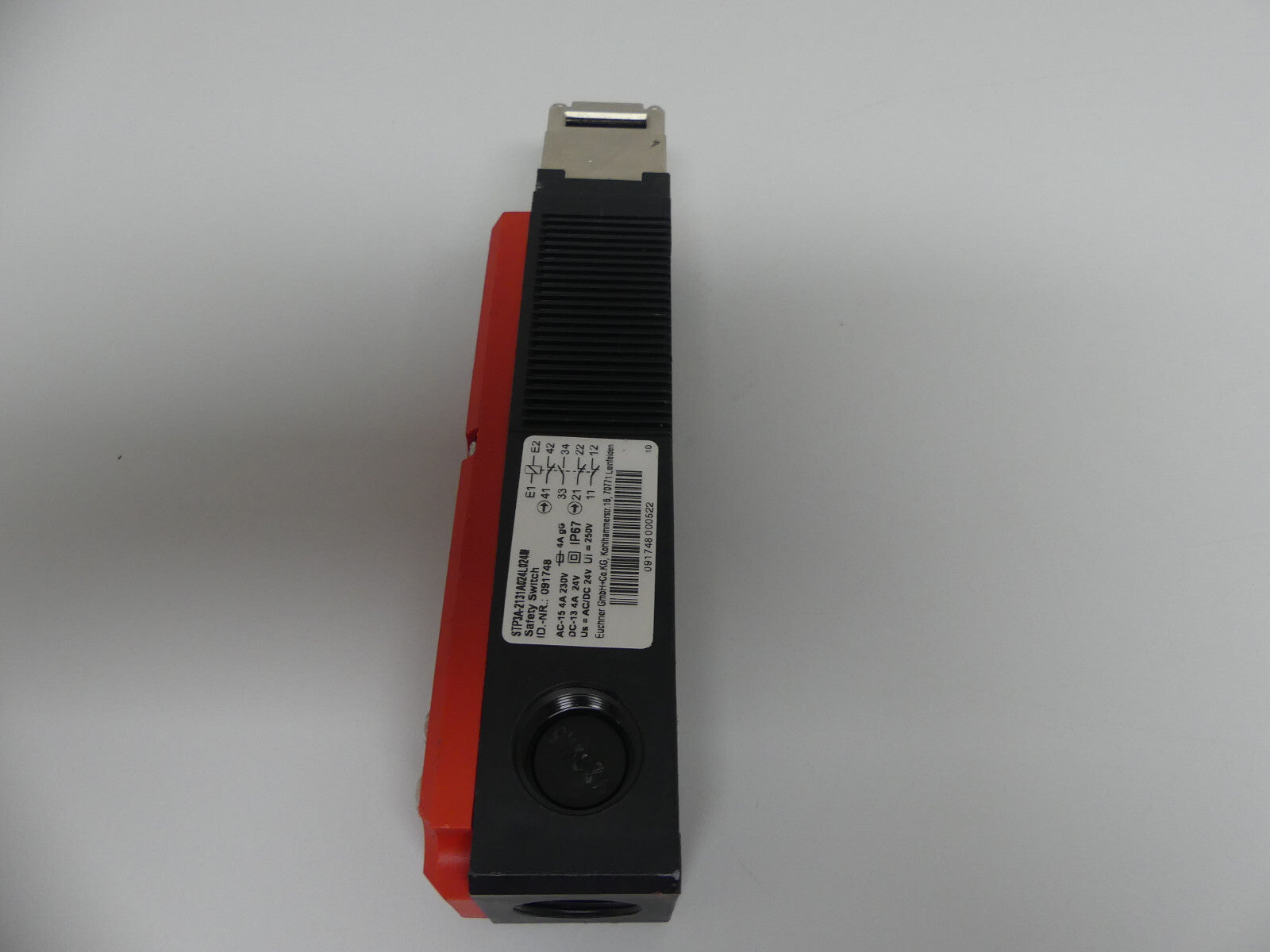 Euchner STP3A-2131A024L024M Sicherhaltsschalter