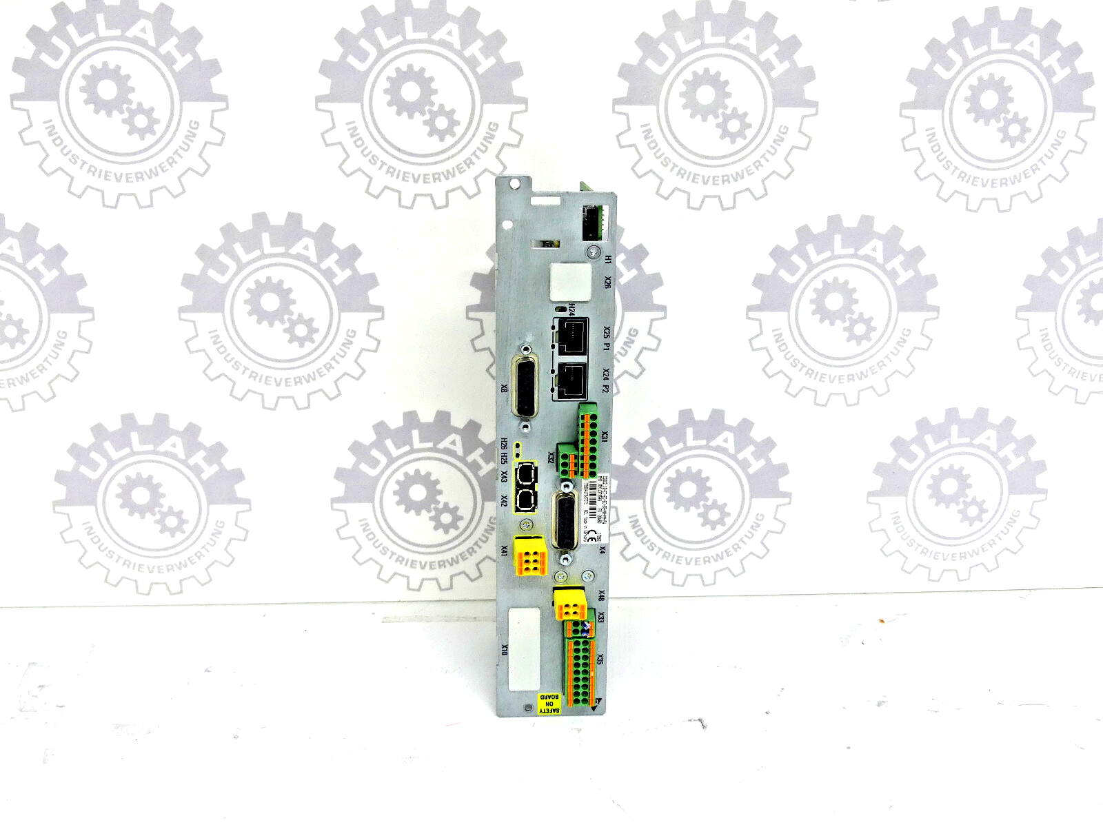 REXROTH CSB02.1B-ET-EC-EC-NN-S5-NN-NN-FW MNR: R911372548