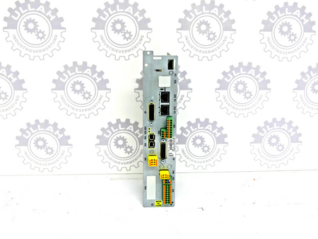 REXROTH CSB02.1B-ET-EC-EC-NN-S5-NN-NN-FW MNR: R911372548