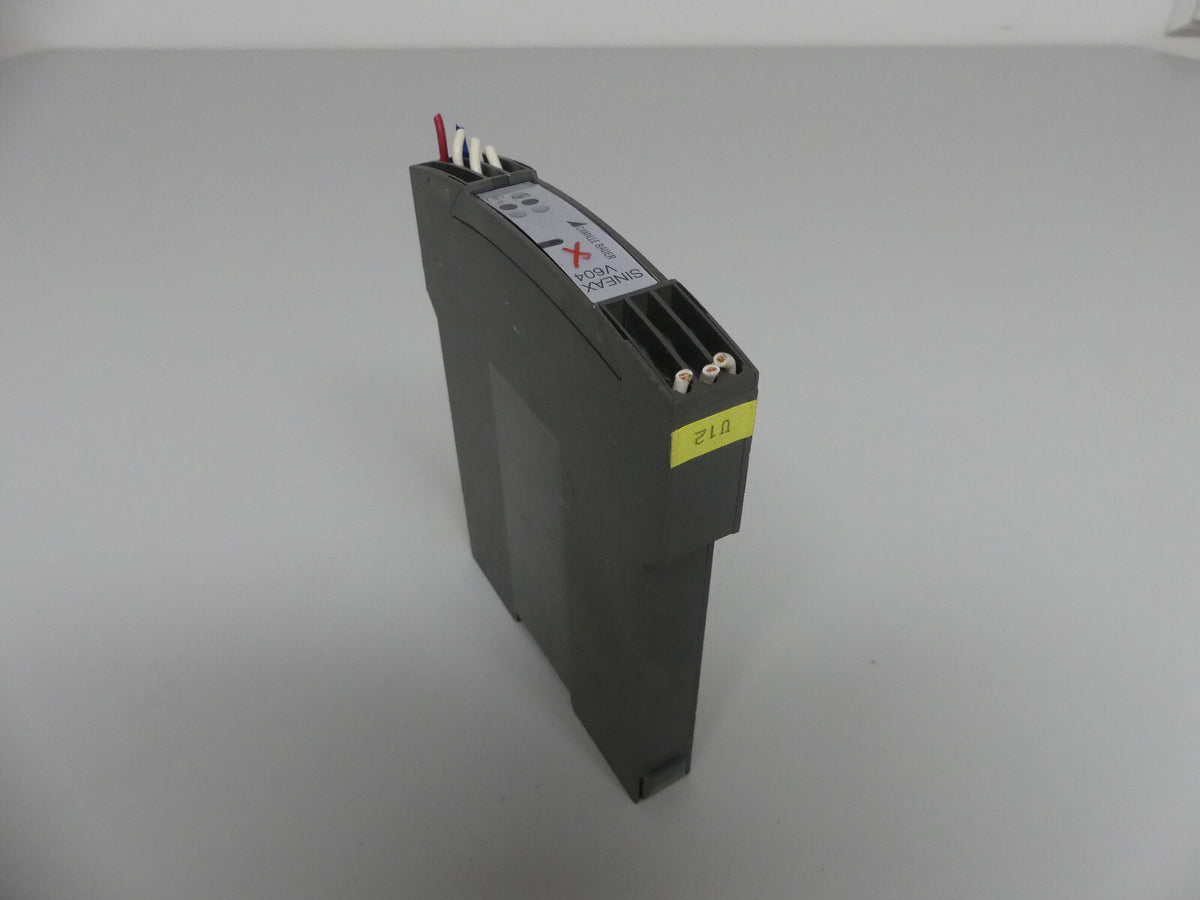 SINEAX V604 604-122