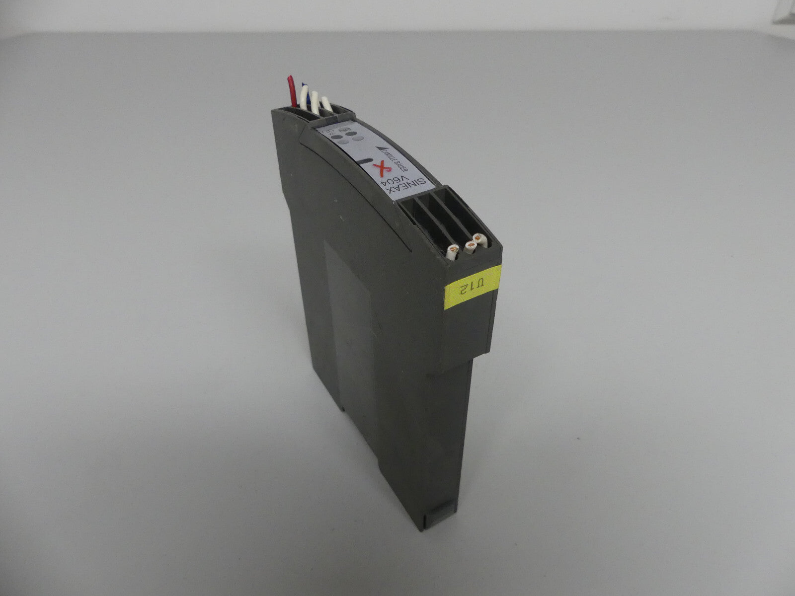 SINEAX V604 604-122