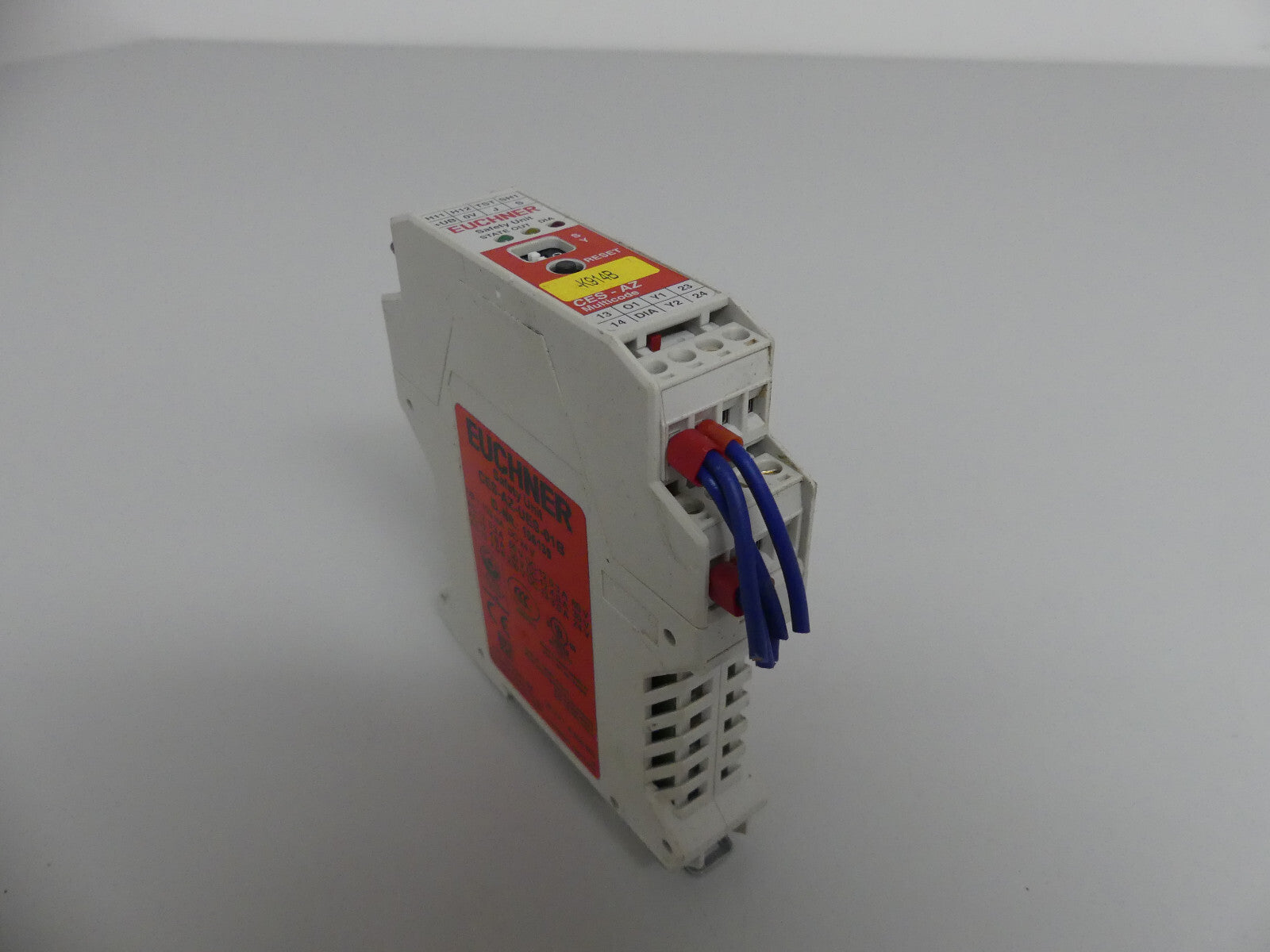 EUCHNER CES-AZ-UES-01B