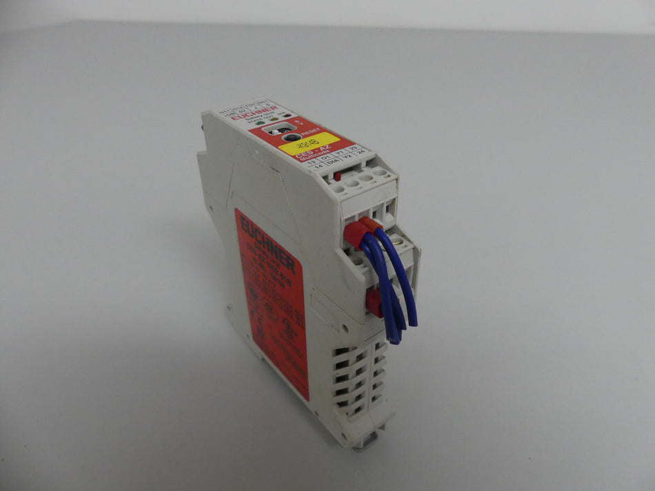 EUCHNER CES-AZ-UES-01B
