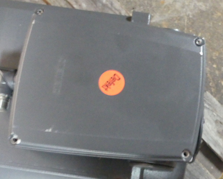 Siemens Simotics 3~ 1PH8138-1CZ22-0LA2-Z Defekt s.Bilder