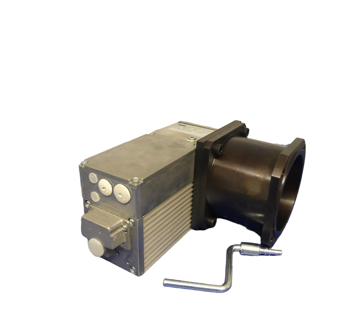Framo Morat Compacta MS 12