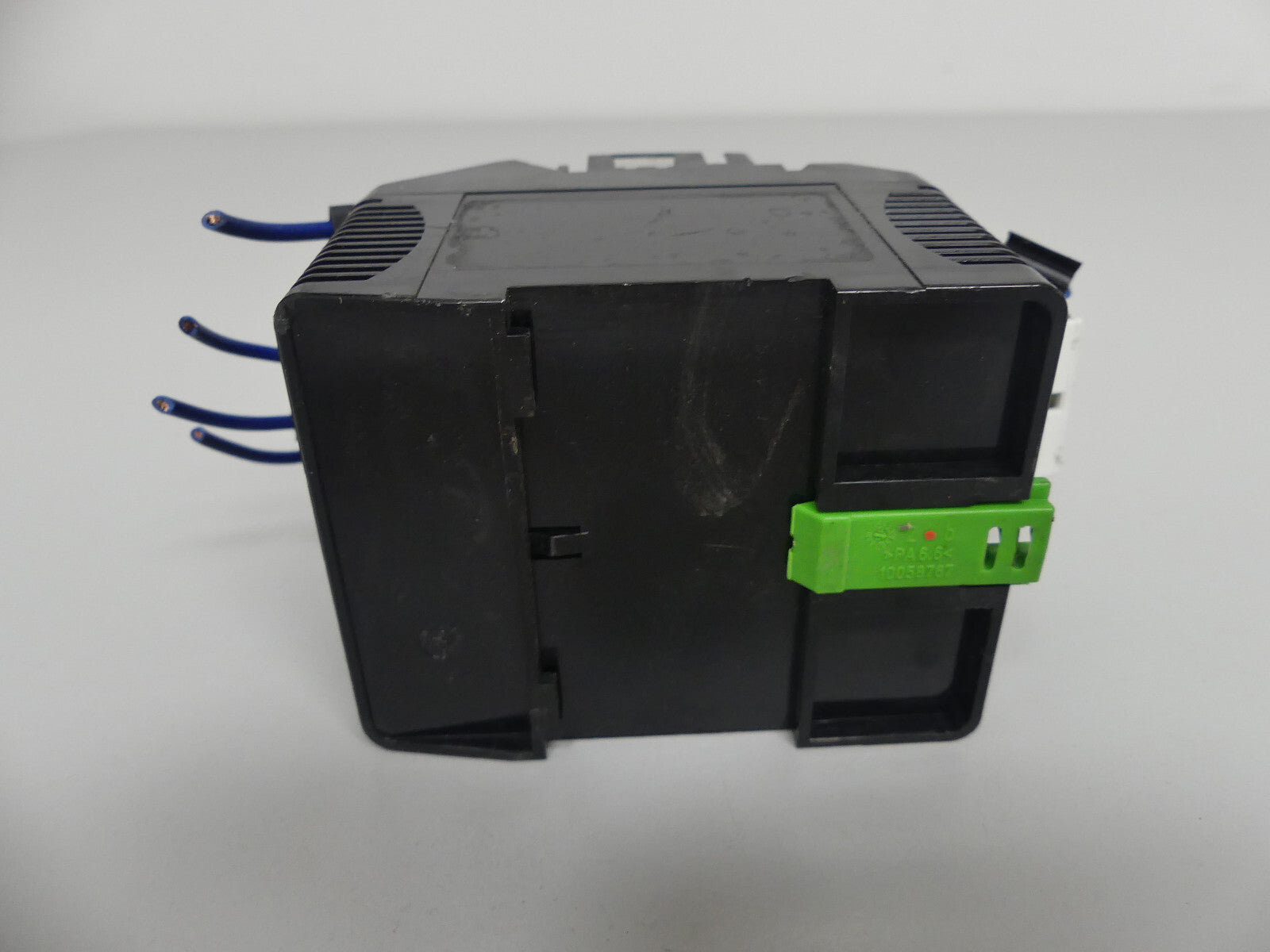 2x Murr Elektronik Mico 4.6  9000-41034-0100600