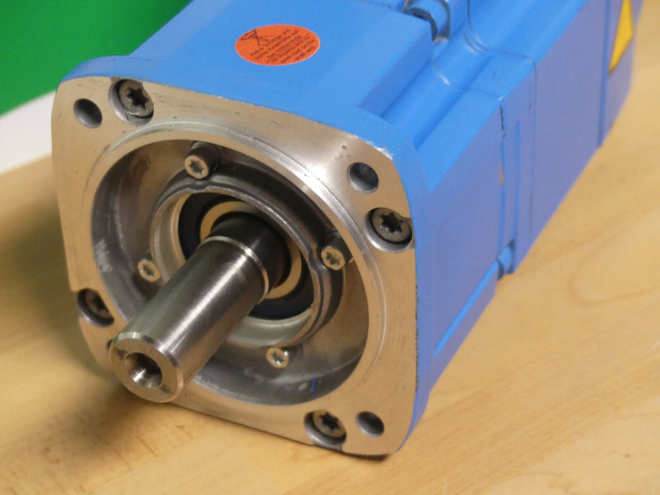 SIEMENS 1FK7042-2AC71-1RH0-Z