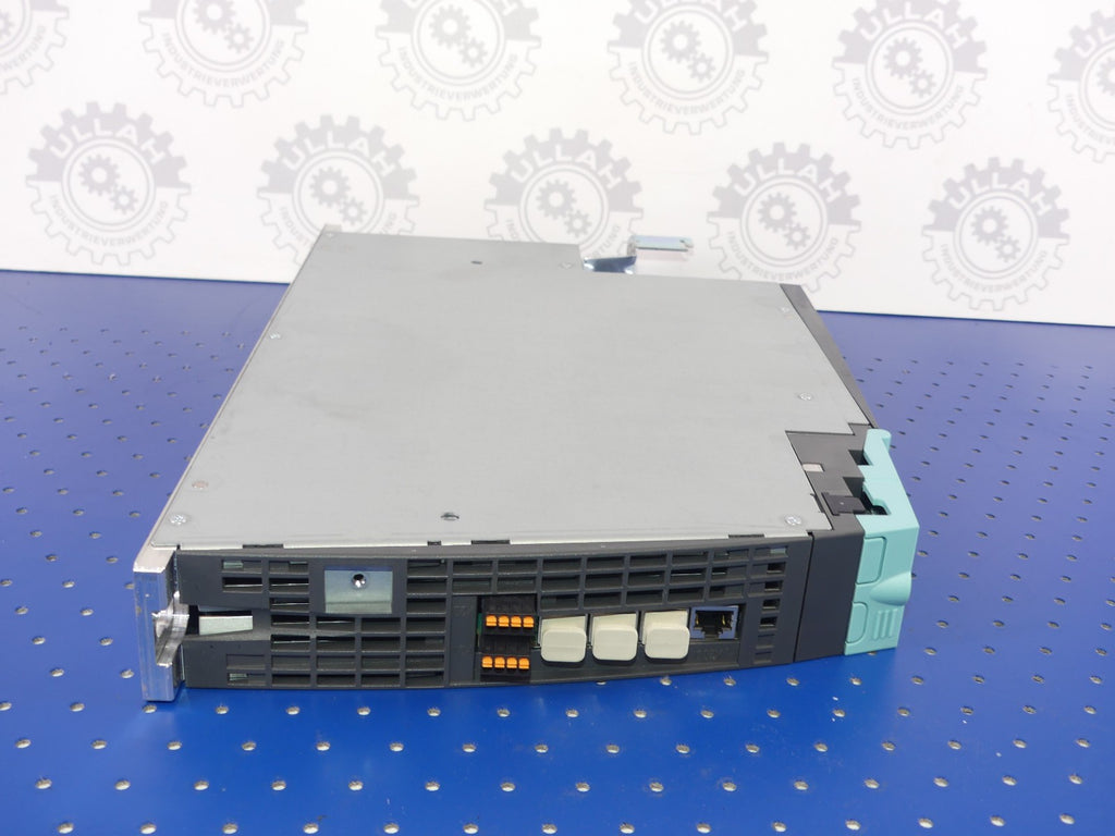 SIEMENS 6SL3120-2TE21-0AD0