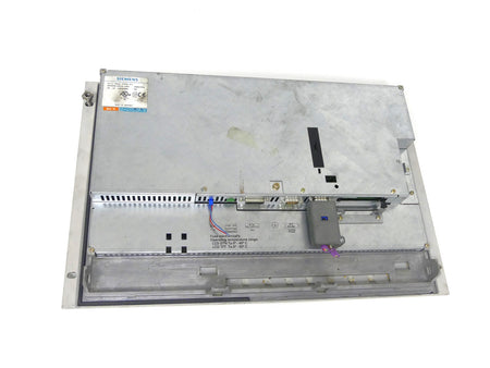 Siemens Multi Panel MP270 STN 6AV6542-0AA15-1AX0 (Beschädigt)