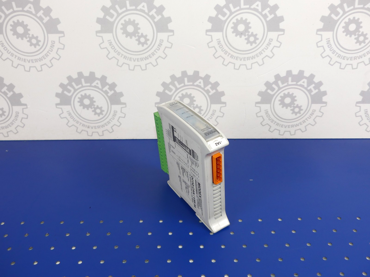 MIDDEX ELECTRONIC DC2Q-CAN/V58.06