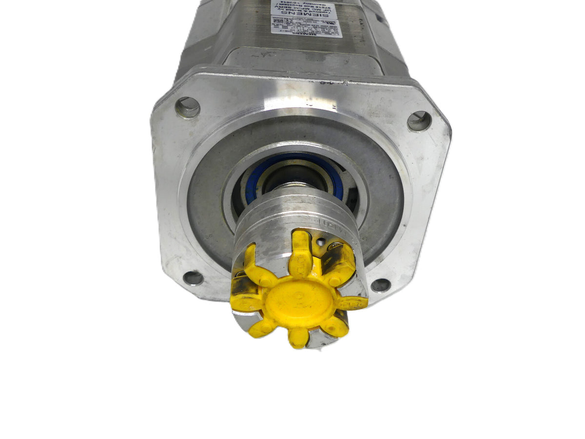 SIEMENS 1FK7083-5AF71-1DH0-Z