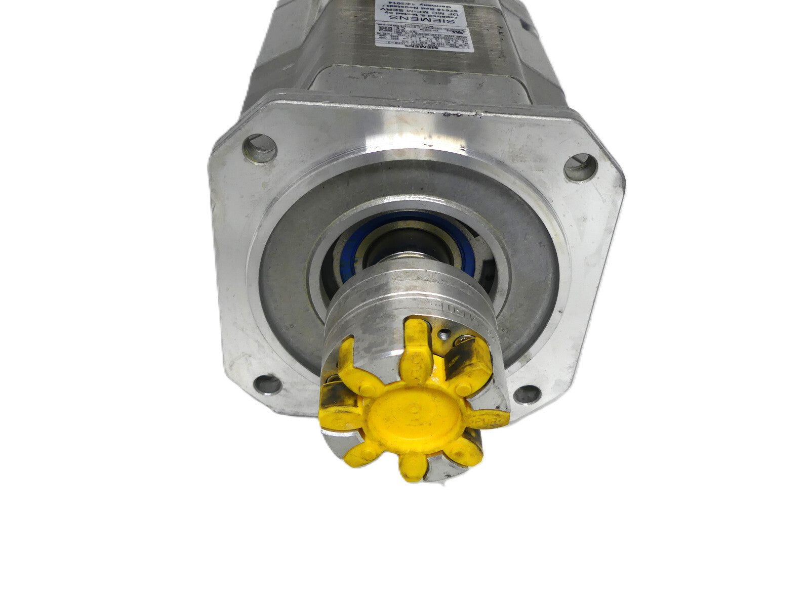 SIEMENS 1FK7083-5AF71-1DH0-Z