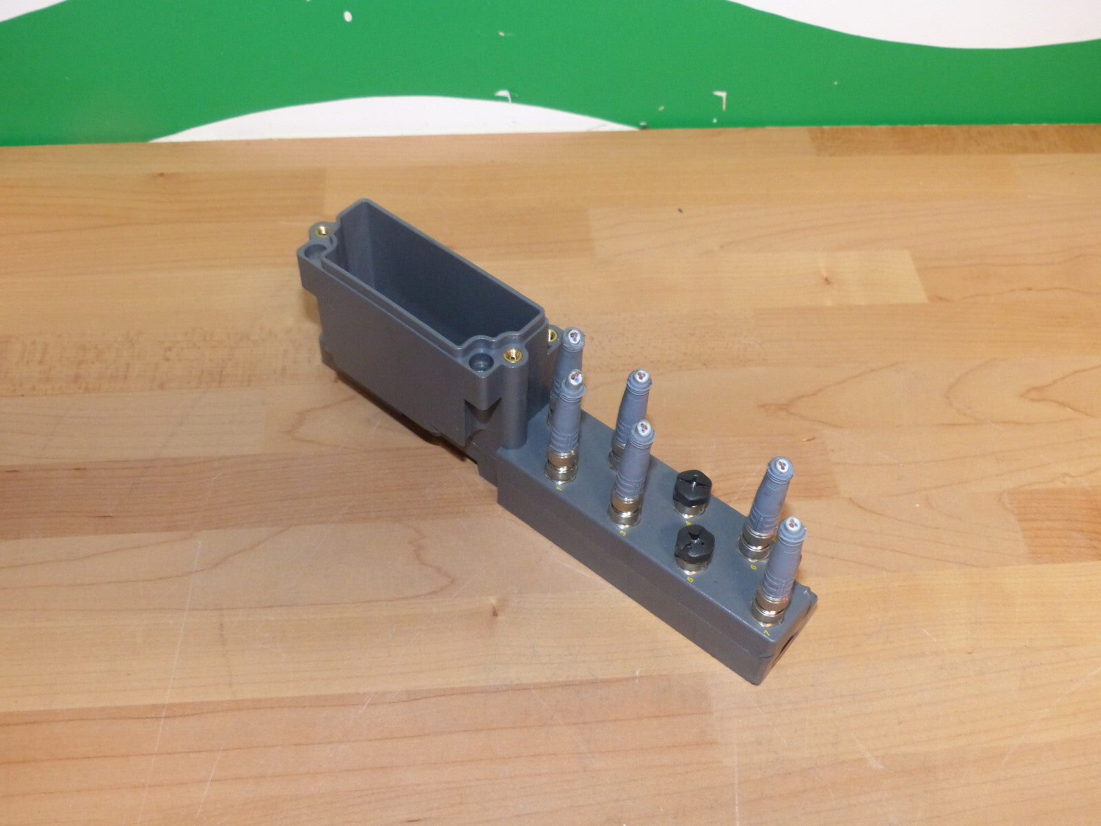 Turck BL67-B-8M8/BL67B8M8