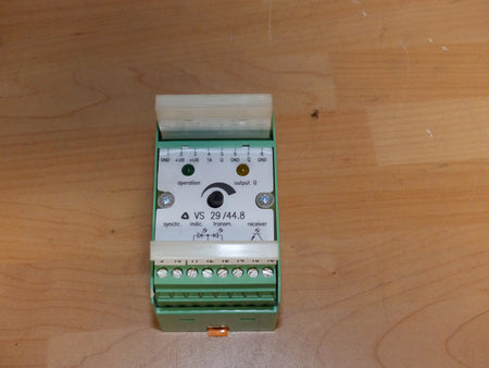Leuze electronic  VS 29/44.8