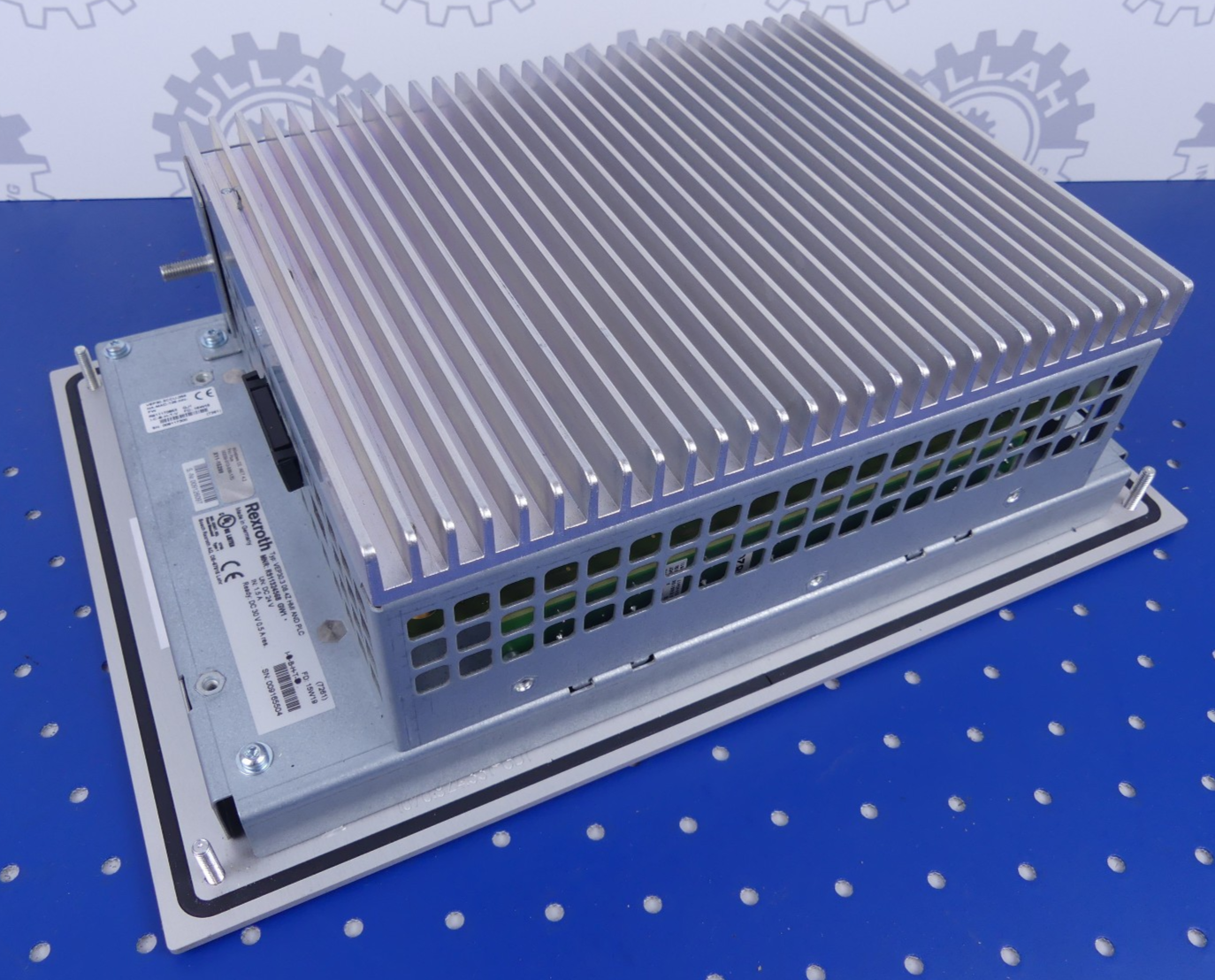 Rexroth IndraControl  VEP 30.3     VEP30.3