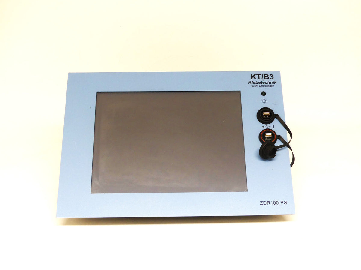 Kontron KT/B3 ZDR100-PS (Klebetechnik)