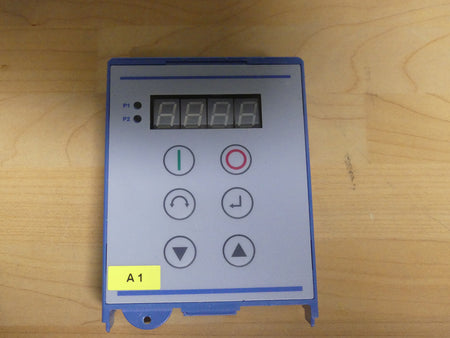 Nordac Frequenzumrichter SK 511E-550-340-A MIT SK TU3-CTR