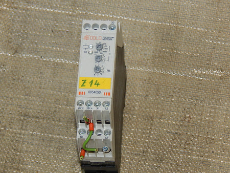  E.Dold MK7850N Multifunktions Timer used