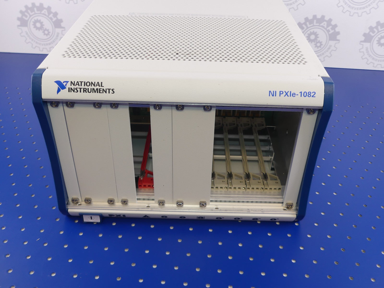 NATIONAL INSTRUMENTS NI PXIE-1082